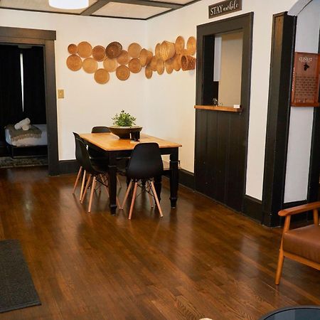 亚特兰大Cozy Atl Getaway - 5 Min From Airport & Downtown别墅 外观 照片