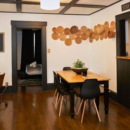 亚特兰大Cozy Atl Getaway - 5 Min From Airport & Downtown别墅 外观 照片