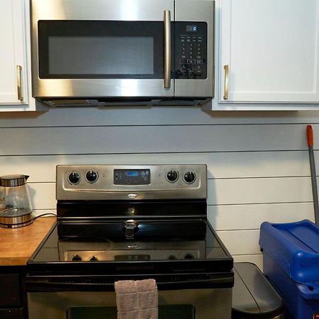 亚特兰大Cozy Atl Getaway - 5 Min From Airport & Downtown别墅 外观 照片