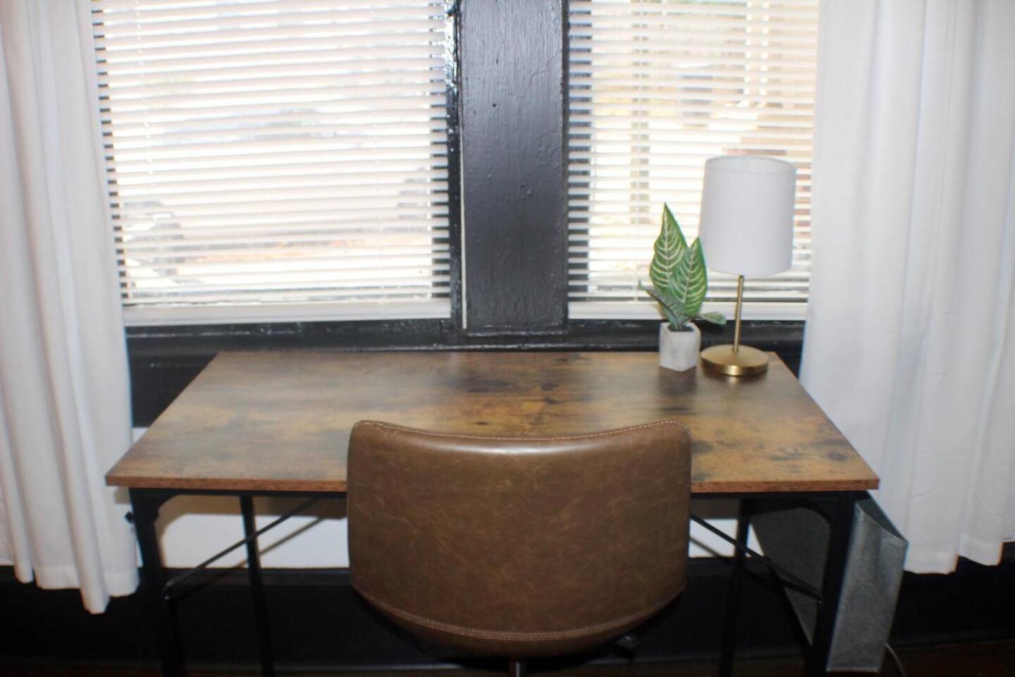 亚特兰大Cozy Atl Getaway - 5 Min From Airport & Downtown别墅 外观 照片