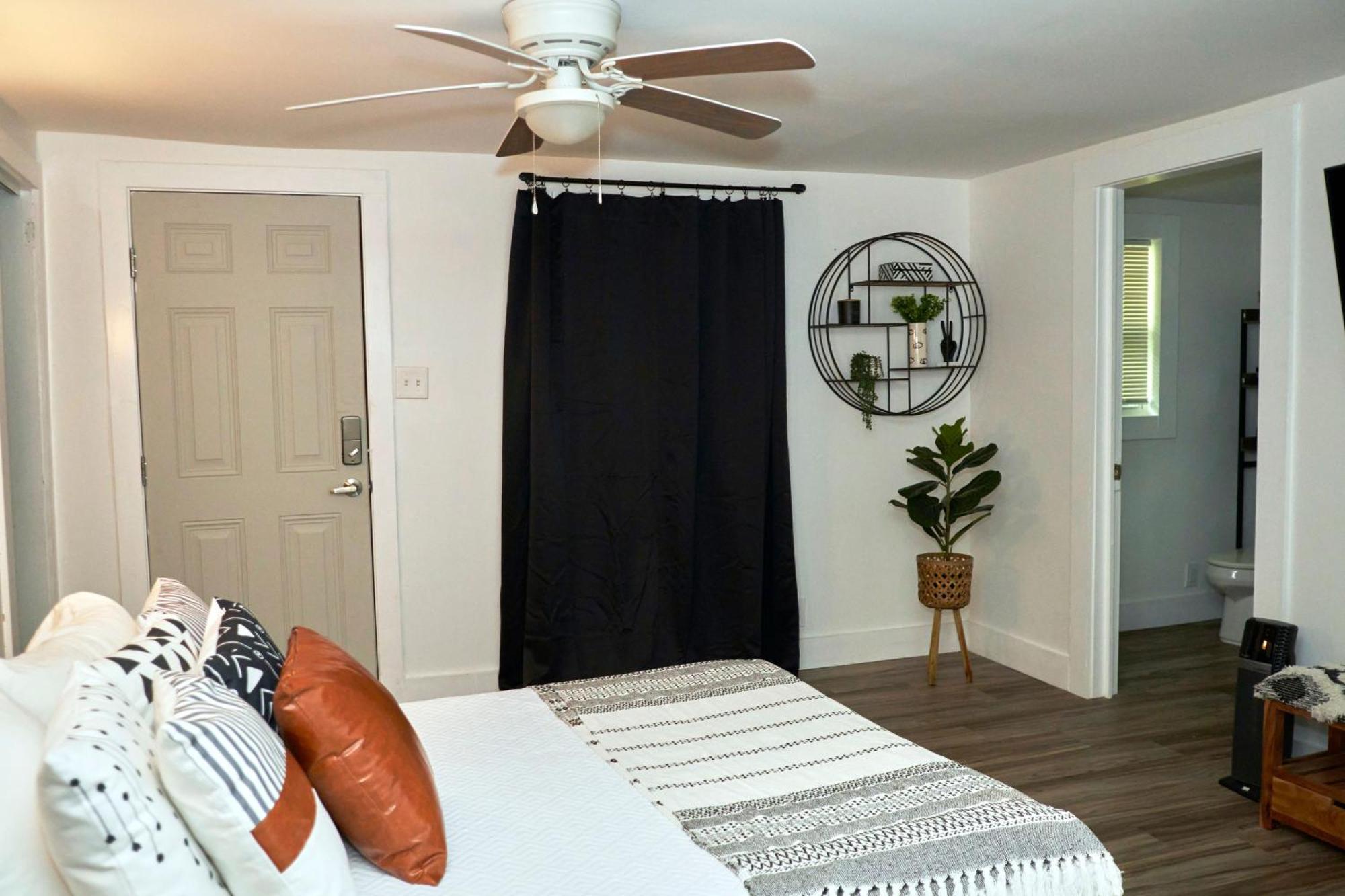 亚特兰大Cozy Atl Getaway - 5 Min From Airport & Downtown别墅 外观 照片
