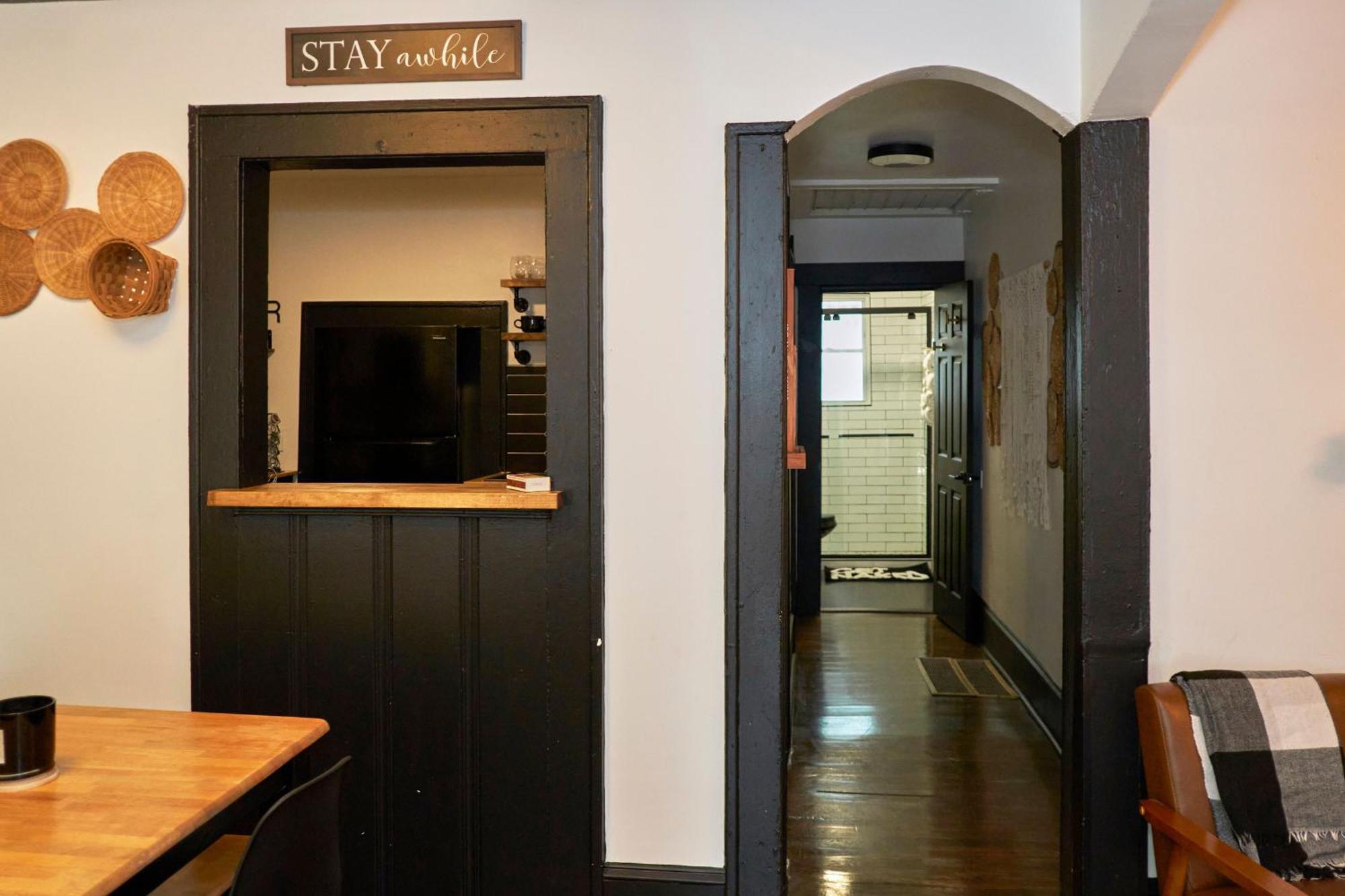 亚特兰大Cozy Atl Getaway - 5 Min From Airport & Downtown别墅 外观 照片