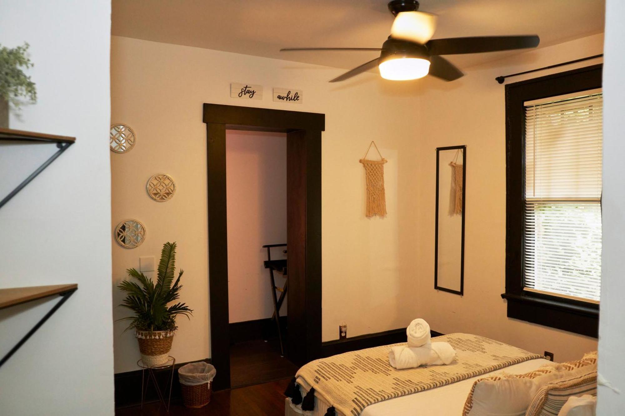 亚特兰大Cozy Atl Getaway - 5 Min From Airport & Downtown别墅 外观 照片