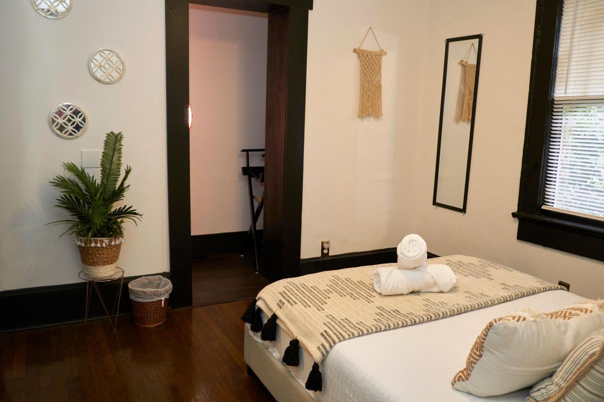 亚特兰大Cozy Atl Getaway - 5 Min From Airport & Downtown别墅 外观 照片