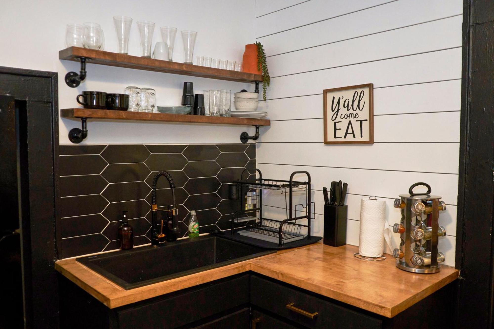 亚特兰大Cozy Atl Getaway - 5 Min From Airport & Downtown别墅 外观 照片